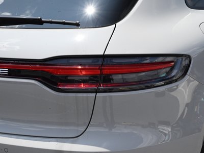 2026 Porsche MACAN — миниатюра 34