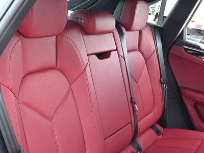2026 Porsche MACAN — миниатюра 56