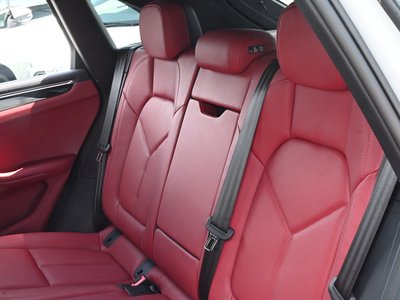 2026 Porsche MACAN — миниатюра 54