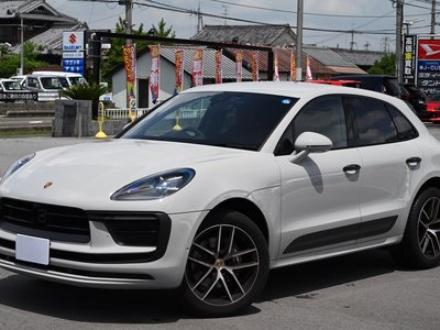 2026 Porsche MACAN 照片 10