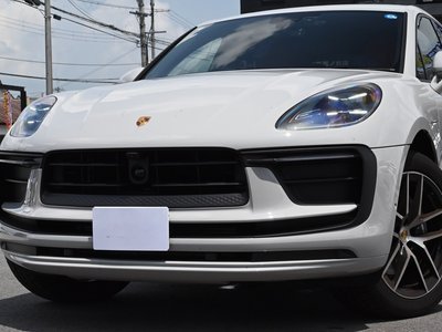 2026 Porsche MACAN — миниатюра 18