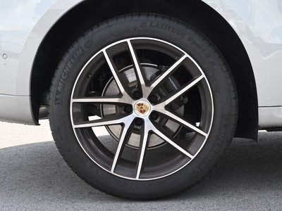 2026 Porsche MACAN — миниатюра 21