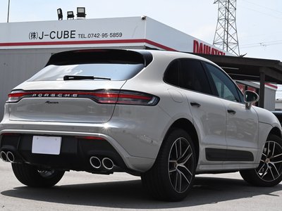 2026 Porsche MACAN 照片 6