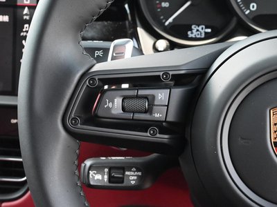2026 Porsche MACAN — миниатюра 75
