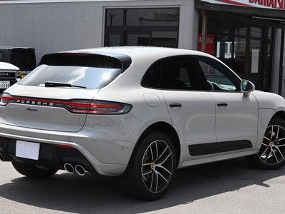2026 Porsche MACAN — миниатюра 15