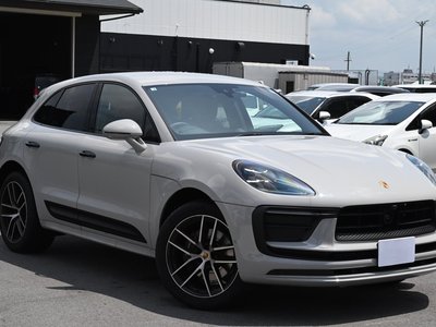 2026 Porsche MACAN — миниатюра 13