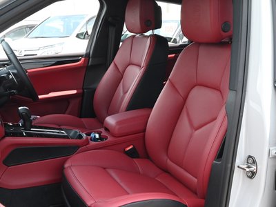 2026 Porsche MACAN — миниатюра 50