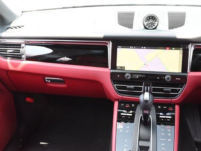 2026 Porsche MACAN — миниатюра 42