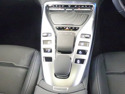 2024 Mercedes-BENZ GT AMG 缩略图 18