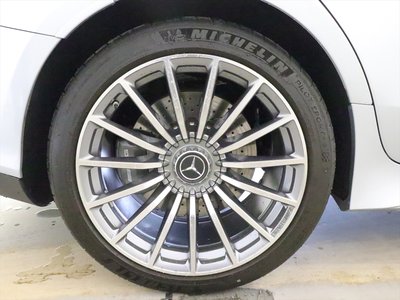 2024 Mercedes-BENZ GT AMG 缩略图 34