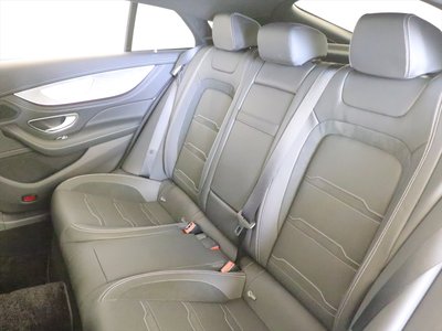 2024 Mercedes-BENZ GT AMG 缩略图 25