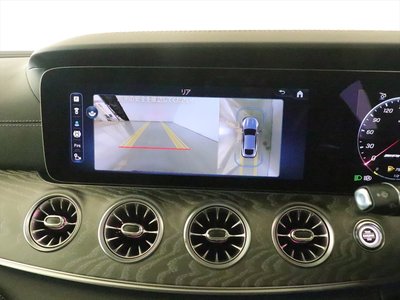 2024 Mercedes-BENZ GT AMG 缩略图 27