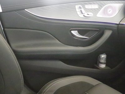 2024 Mercedes-BENZ GT AMG 缩略图 16