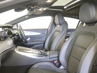 2024 Mercedes-BENZ GT AMG 缩略图 20
