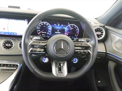 2024 Mercedes-BENZ GT AMG 缩略图 19
