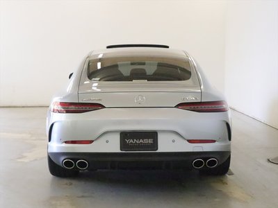 2024 Mercedes-BENZ GT AMG — фото 3