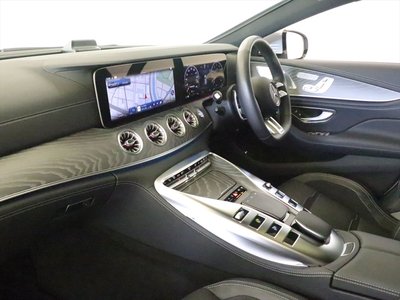 2024 Mercedes-BENZ GT AMG 缩略图 21