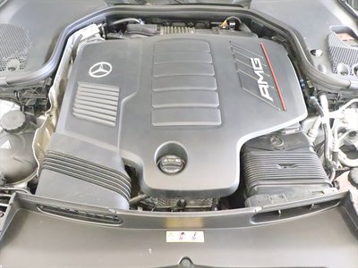 2024 Mercedes-BENZ GT AMG 缩略图 31
