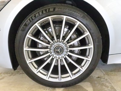 2024 Mercedes-BENZ GT AMG 缩略图 32