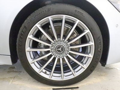 2024 Mercedes-BENZ GT AMG 缩略图 35