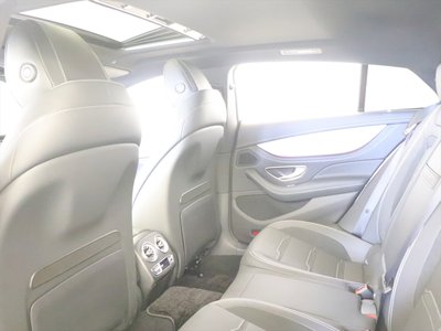2024 Mercedes-BENZ GT AMG 缩略图 26