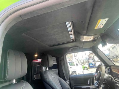 2022 Mercedes-BENZ G-CLASS AMG — миниатюра 13