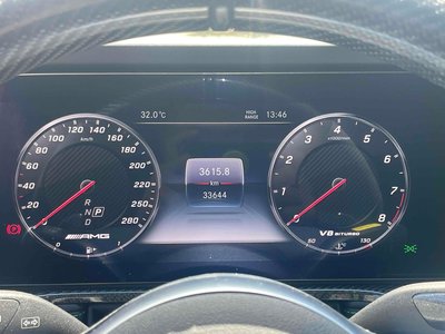 2022 Mercedes-BENZ G-CLASS AMG — миниатюра 22