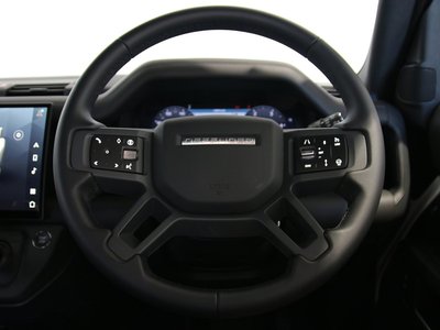 2025 LAND Rover DEFENDER 缩略图 47