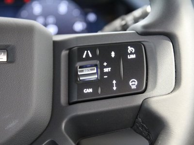 2025 LAND Rover DEFENDER 缩略图 49
