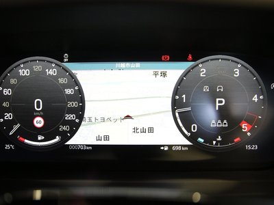 2025 LAND Rover DEFENDER 缩略图 51