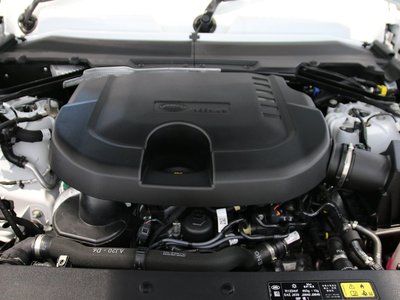 2025 LAND Rover DEFENDER 缩略图 54