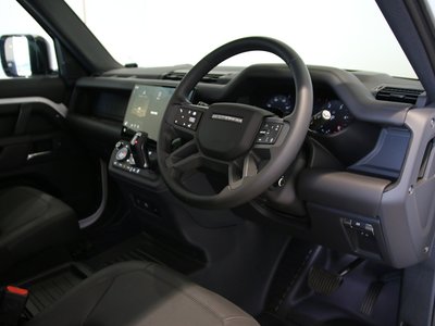 2025 LAND Rover DEFENDER 缩略图 45