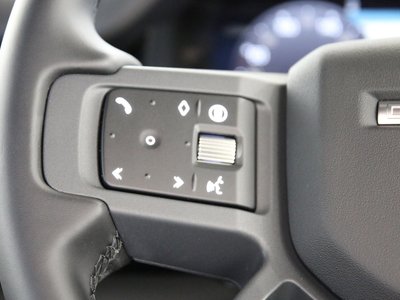 2025 LAND Rover DEFENDER 缩略图 48