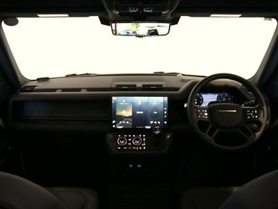 2025 LAND Rover DEFENDER 缩略图 39