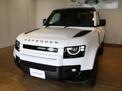 LAND ROVER DEFENDER - 5