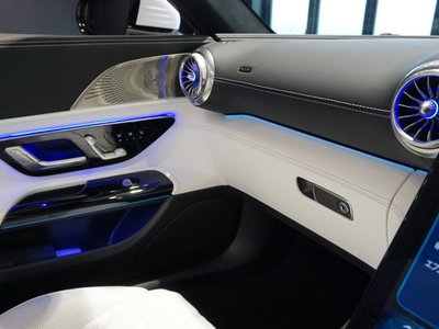 2024 Mercedes-BENZ SL AMG — миниатюра 50