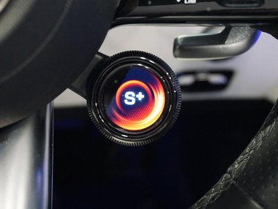 2024 Mercedes-BENZ SL AMG — миниатюра 57