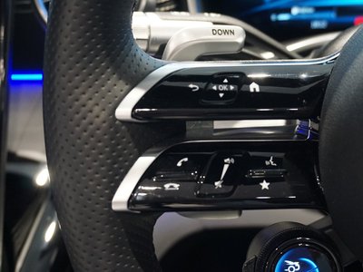 2024 Mercedes-BENZ SL AMG — миниатюра 54