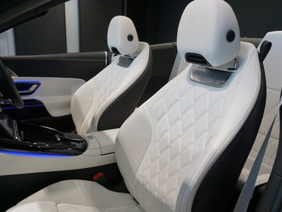 2024 Mercedes-BENZ SL AMG — миниатюра 31