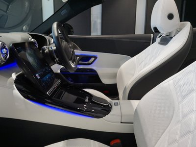 2024 Mercedes-BENZ SL AMG — миниатюра 44