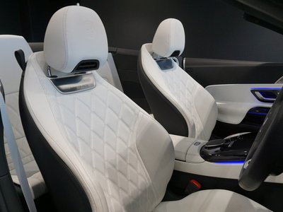 2024 Mercedes-BENZ SL AMG — миниатюра 24