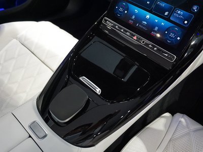2024 Mercedes-BENZ SL AMG — миниатюра 35
