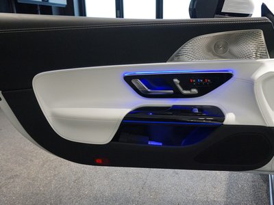 2024 Mercedes-BENZ SL AMG — миниатюра 41