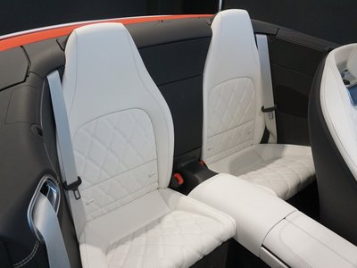 2024 Mercedes-BENZ SL AMG — миниатюра 26