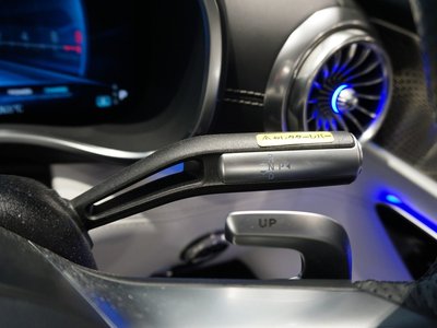 2024 Mercedes-BENZ SL AMG — миниатюра 59