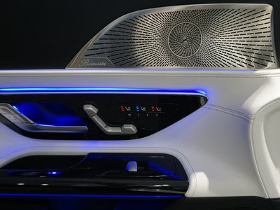 2024 Mercedes-BENZ SL AMG — миниатюра 42