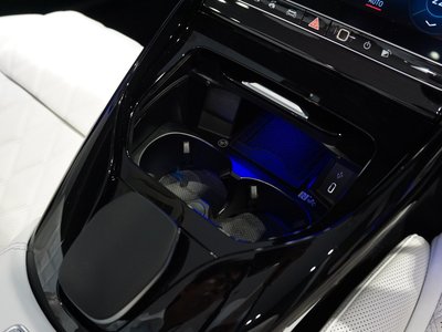 2024 Mercedes-BENZ SL AMG — миниатюра 36