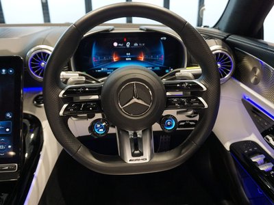 2024 Mercedes-BENZ SL AMG — миниатюра 23