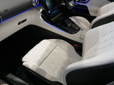 2024 Mercedes-BENZ SL AMG — миниатюра 32