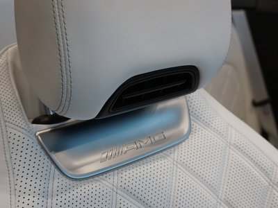 2024 Mercedes-BENZ SL AMG — миниатюра 52